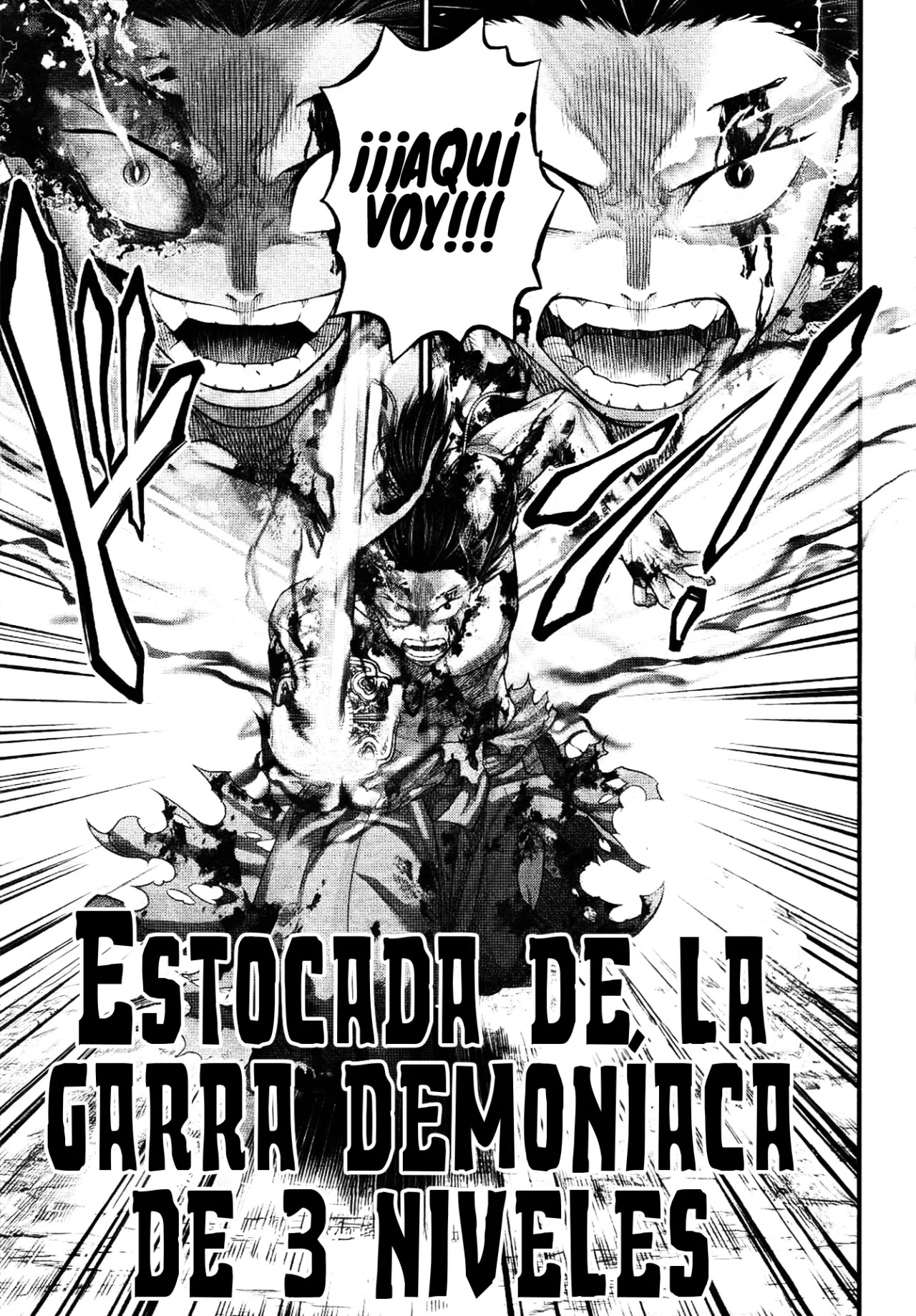 Read Shuumatsu no Valkyrie (es) Manga Online