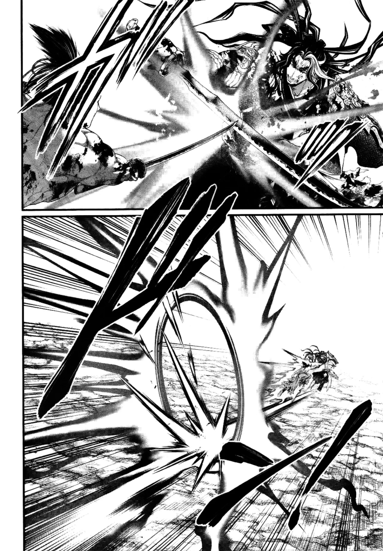 Read Shuumatsu no Valkyrie (es) Manga Online