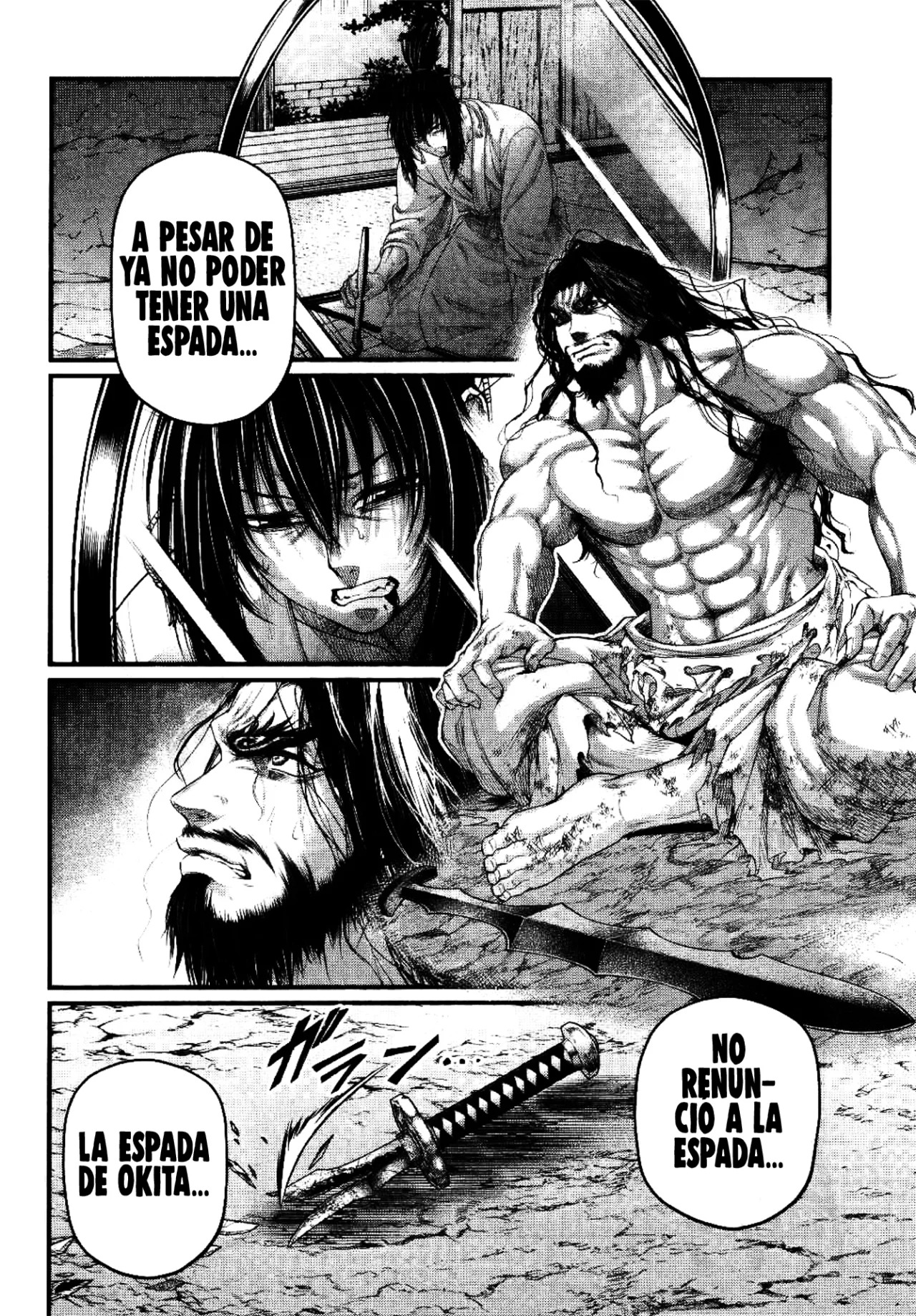 Read Shuumatsu no Valkyrie (es) Manga Online