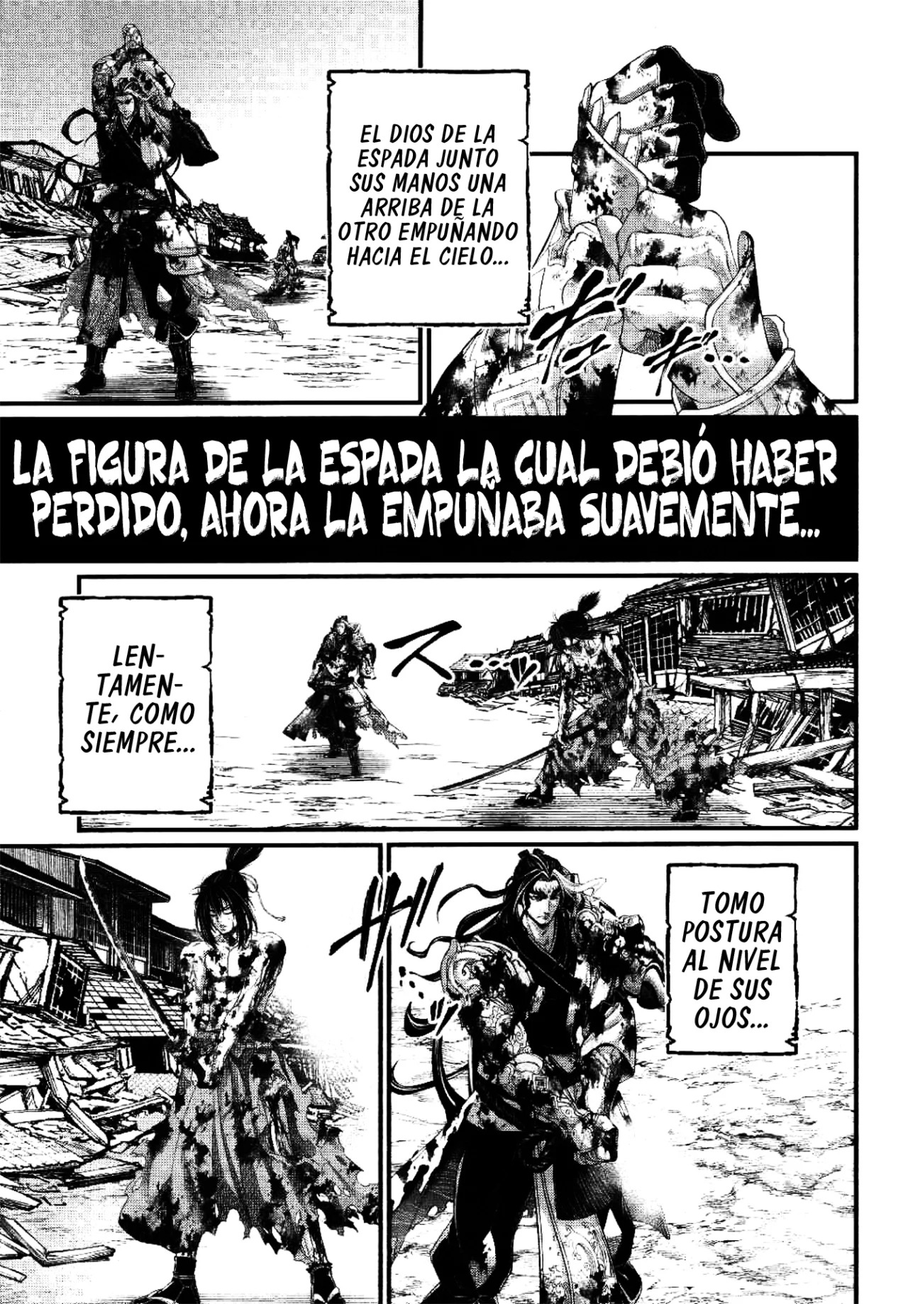 Read Shuumatsu no Valkyrie (es) Manga Online