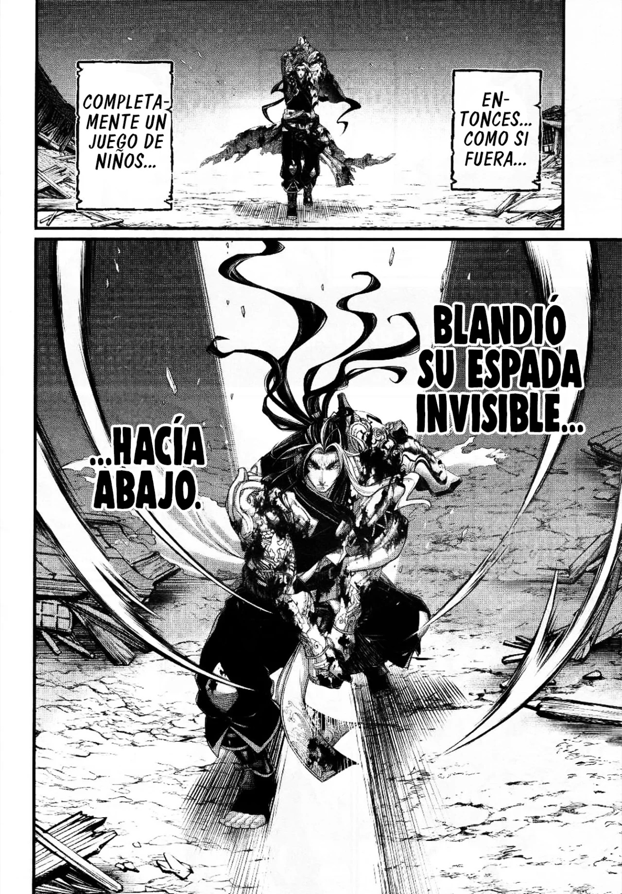 Read Shuumatsu no Valkyrie (es) Manga Online