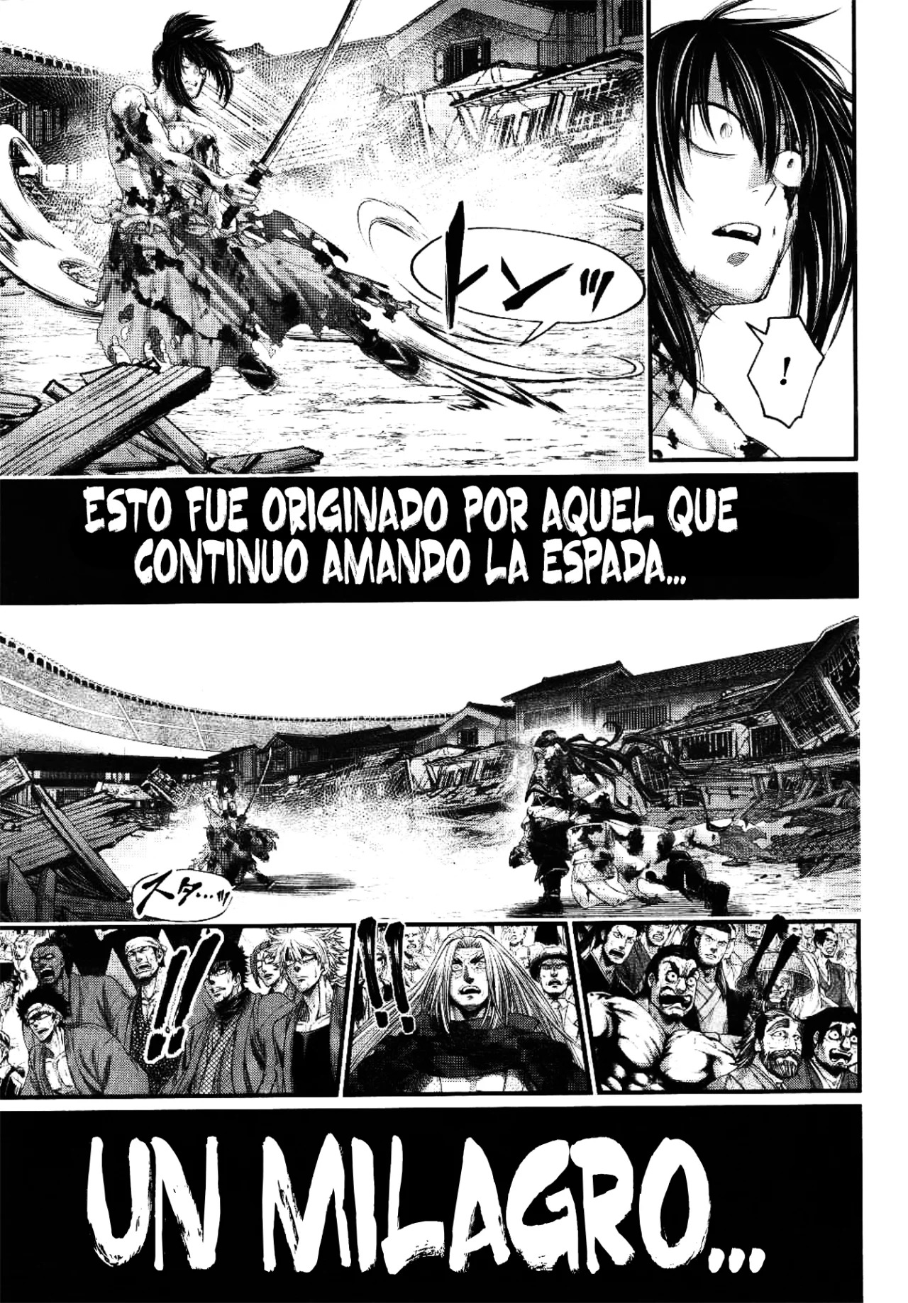 Read Shuumatsu no Valkyrie (es) Manga Online