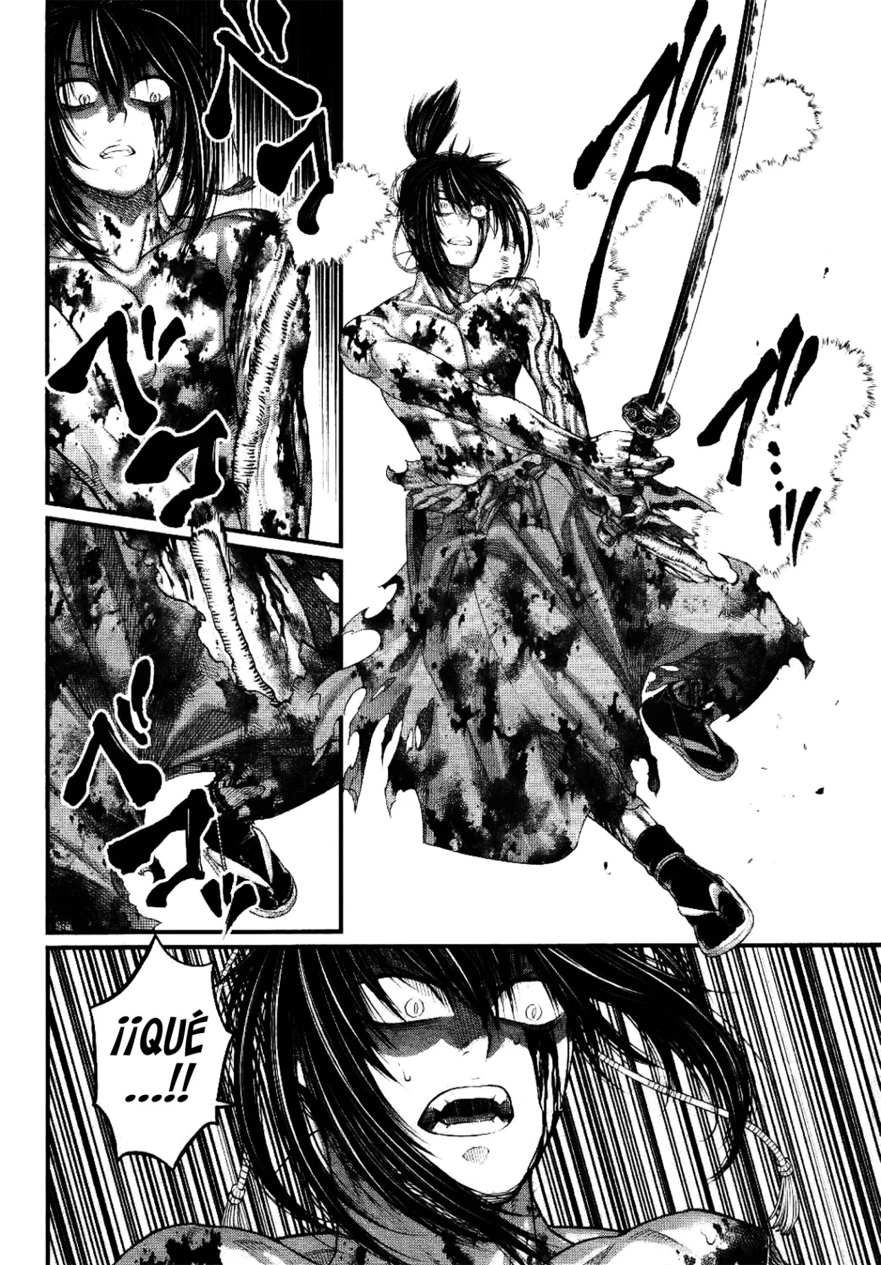 Read Shuumatsu no Valkyrie (es) Manga Online