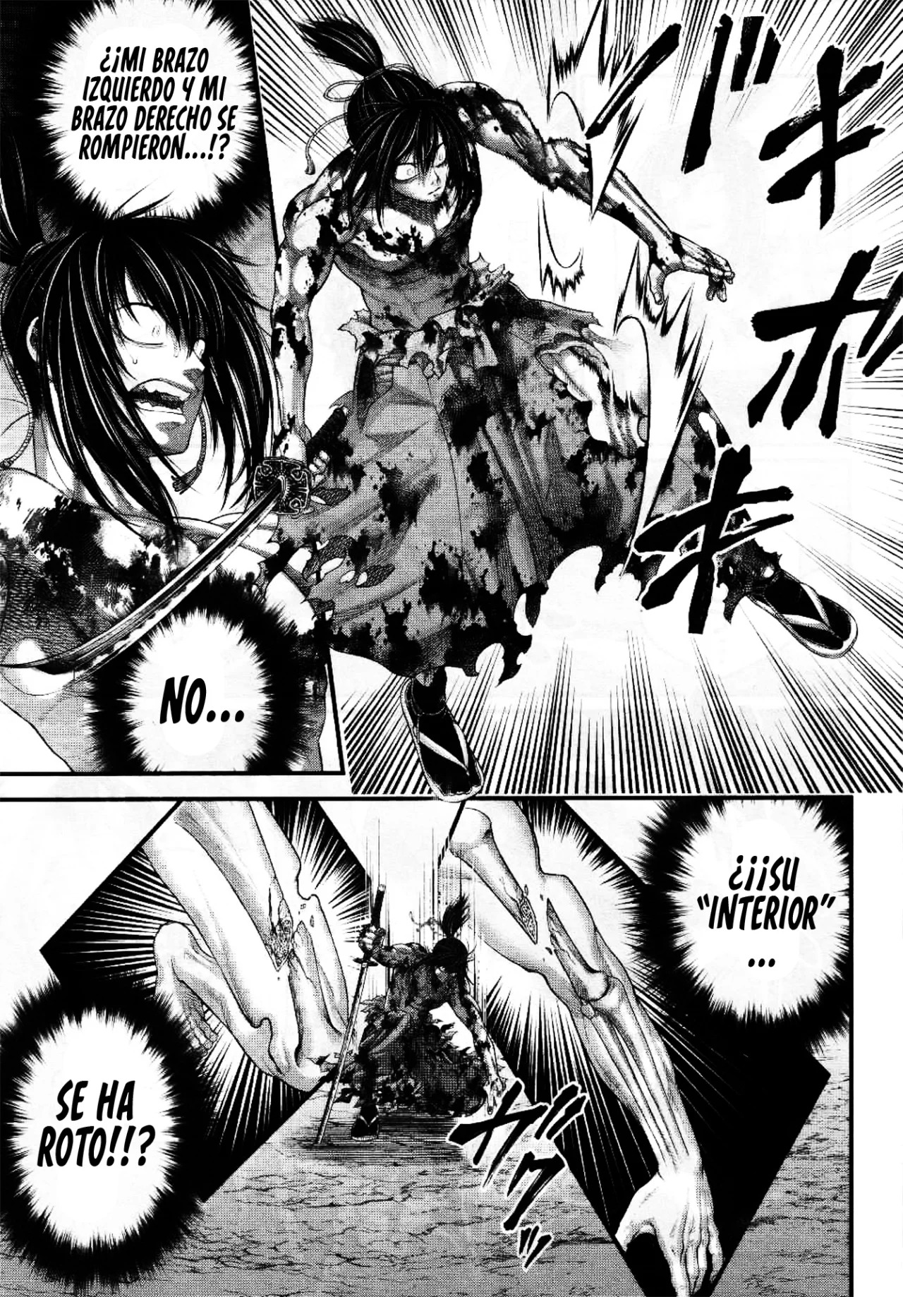 Read Shuumatsu no Valkyrie (es) Manga Online