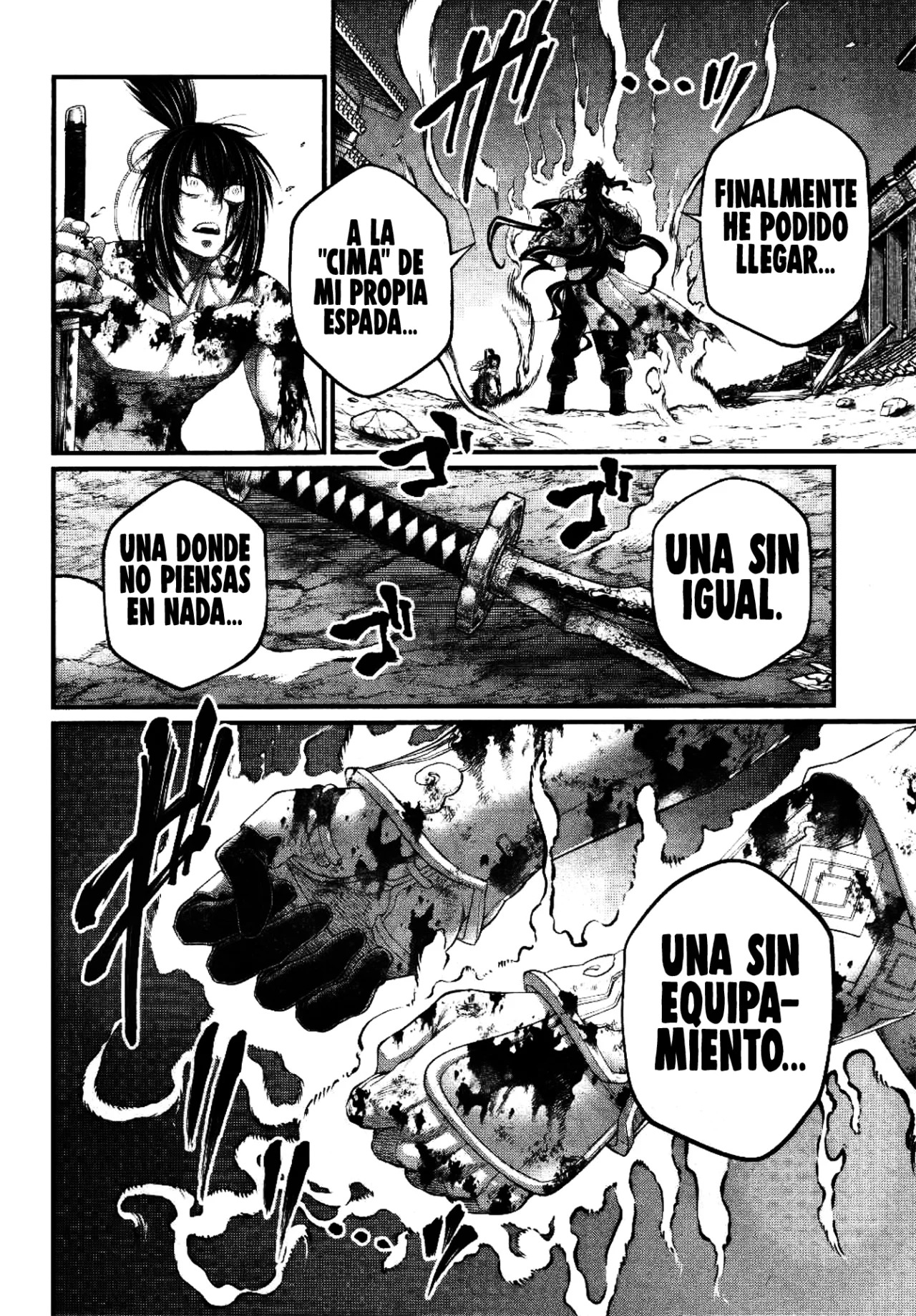 Read Shuumatsu no Valkyrie (es) Manga Online