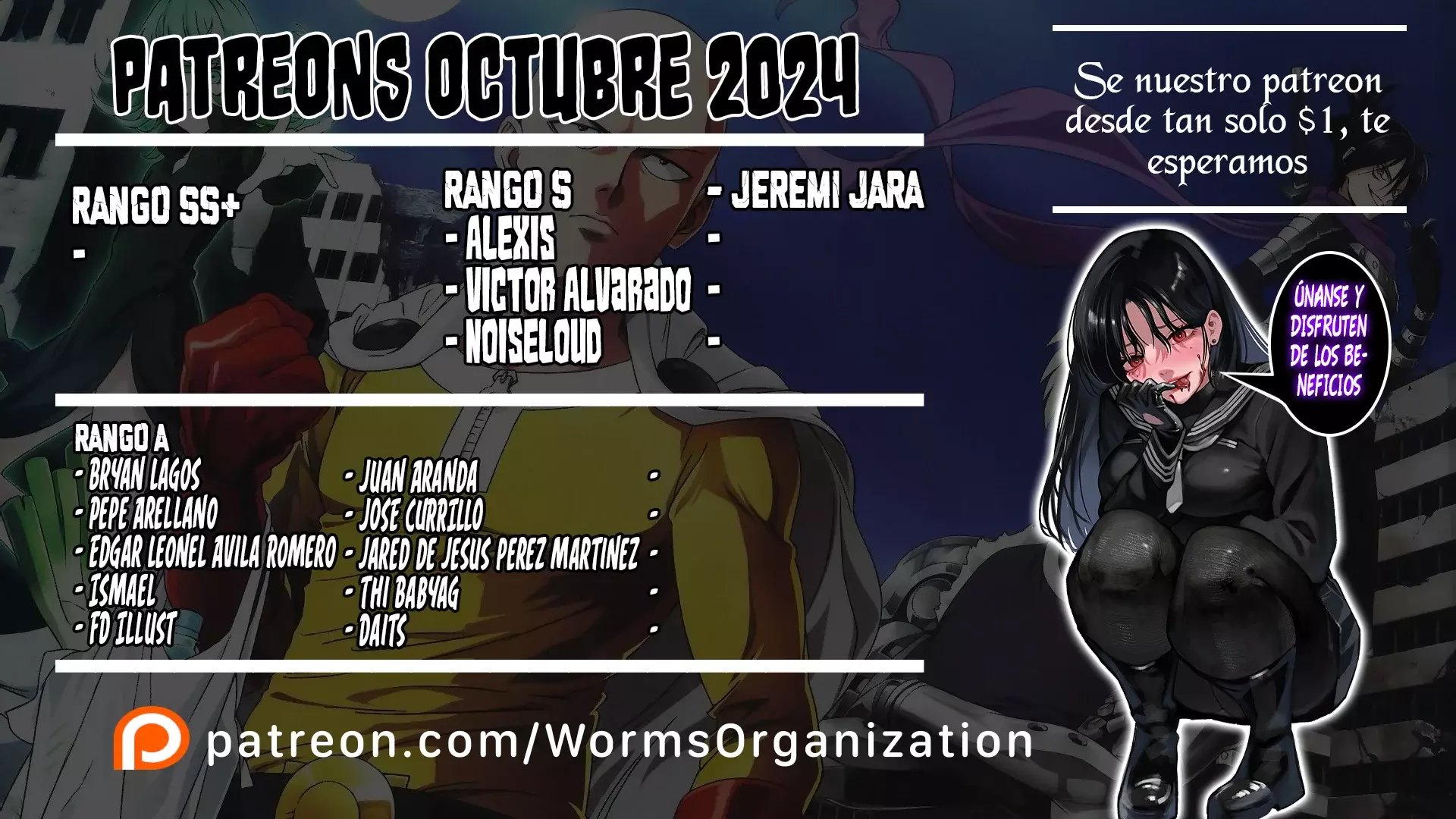 Read Shuumatsu no Valkyrie (es) Manga Online