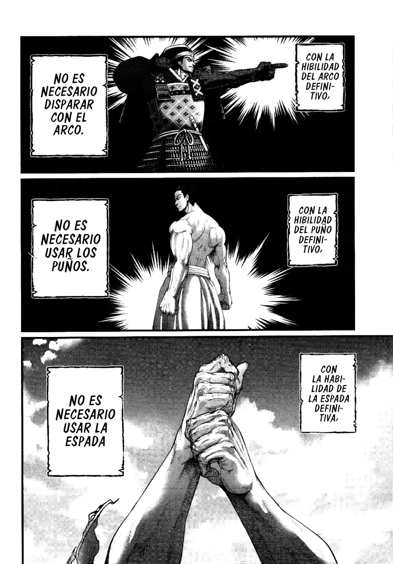 Read Shuumatsu no Valkyrie (es) Manga Online