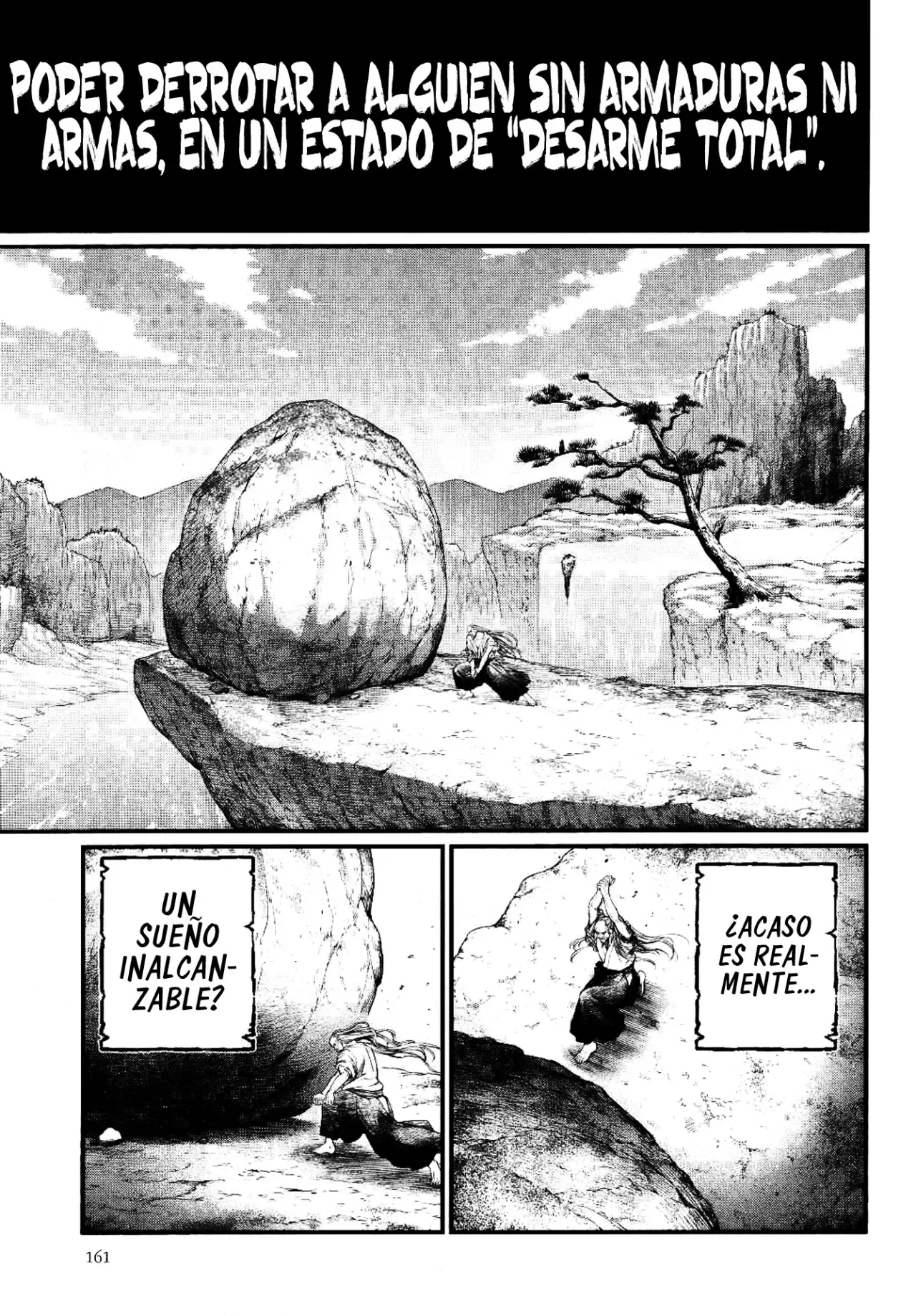 Read Shuumatsu no Valkyrie (es) Manga Online