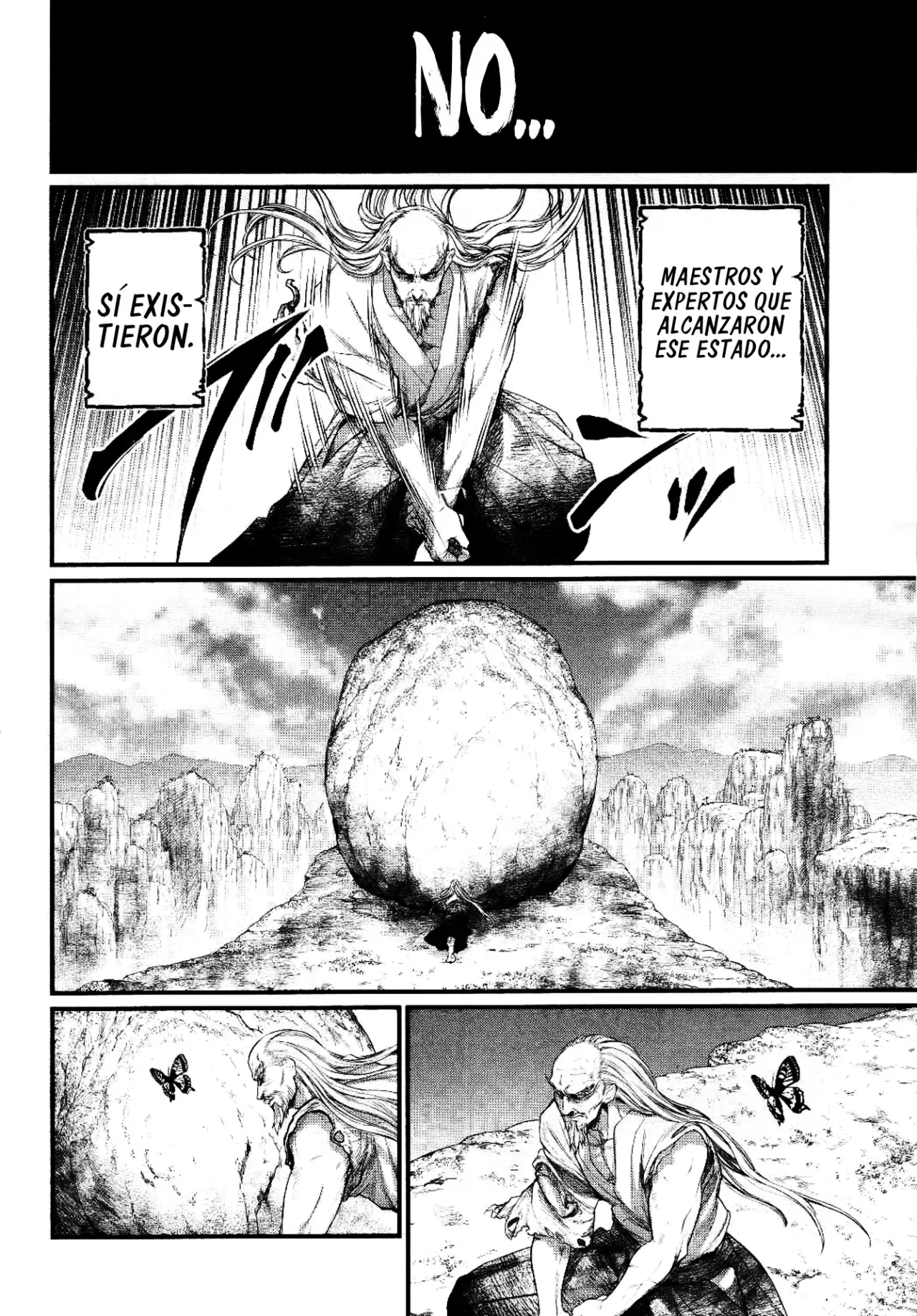 Read Shuumatsu no Valkyrie (es) Manga Online