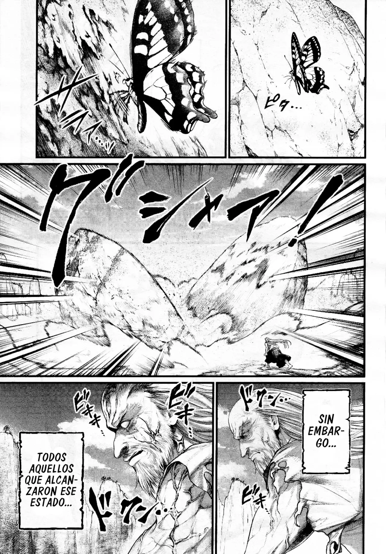 Read Shuumatsu no Valkyrie (es) Manga Online