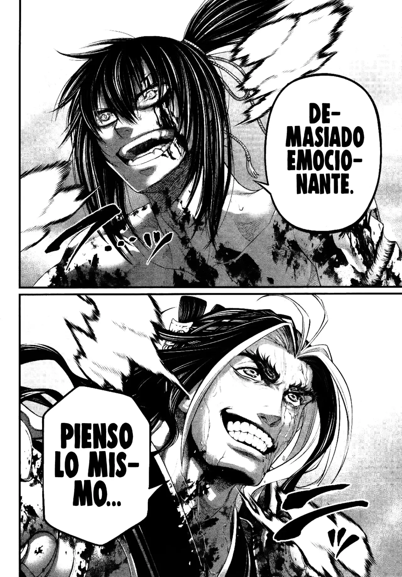 Read Shuumatsu no Valkyrie (es) Manga Online