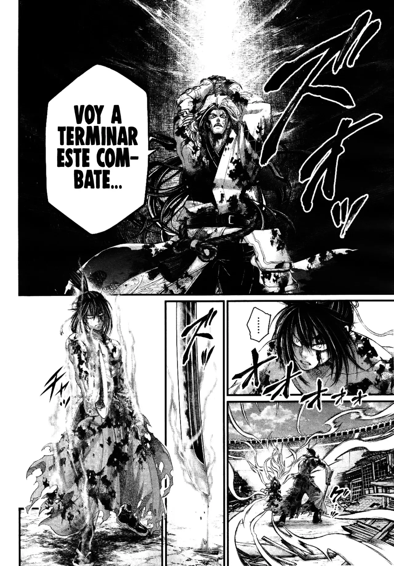 Read Shuumatsu no Valkyrie (es) Manga Online