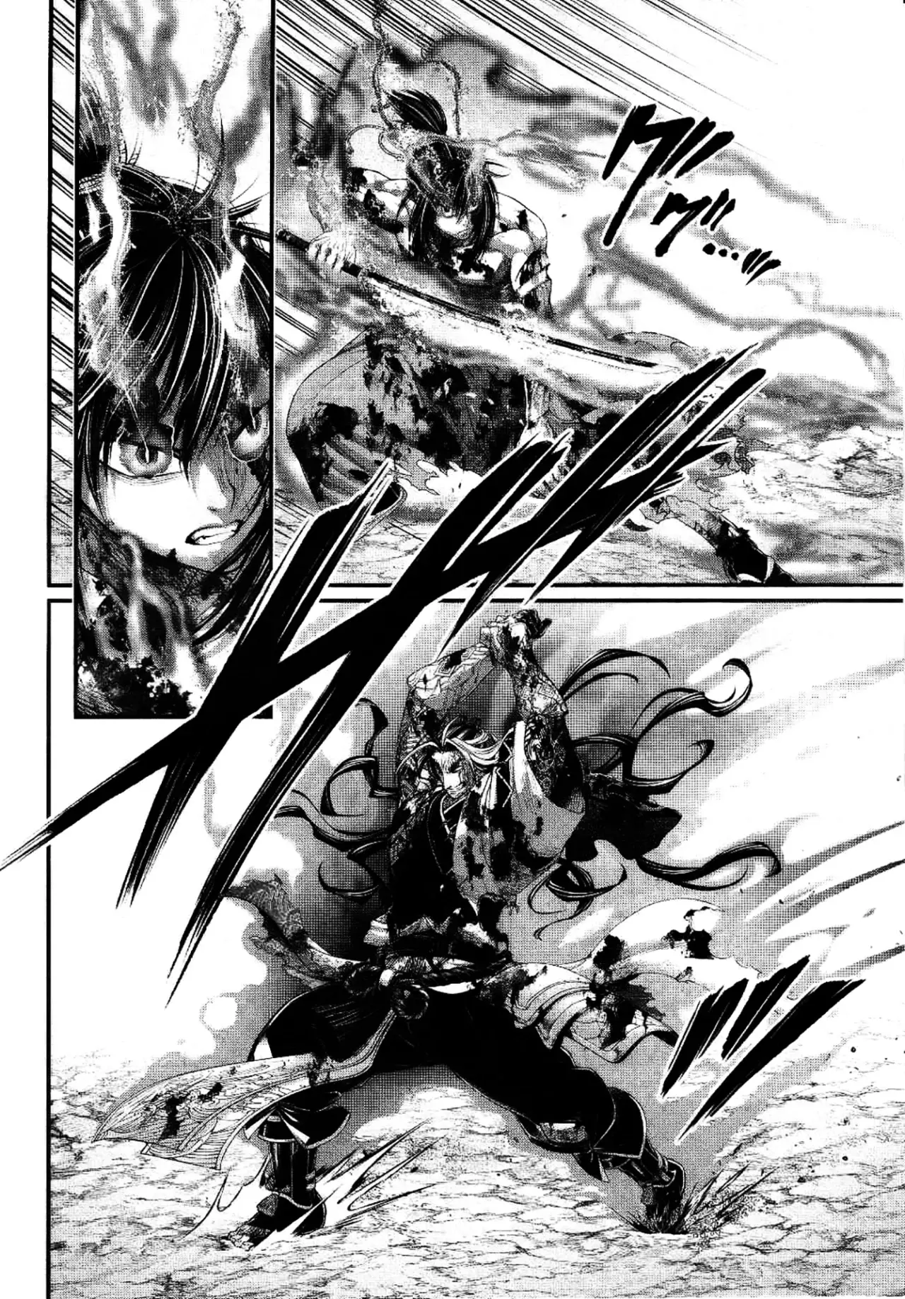 Read Shuumatsu no Valkyrie (es) Manga Online