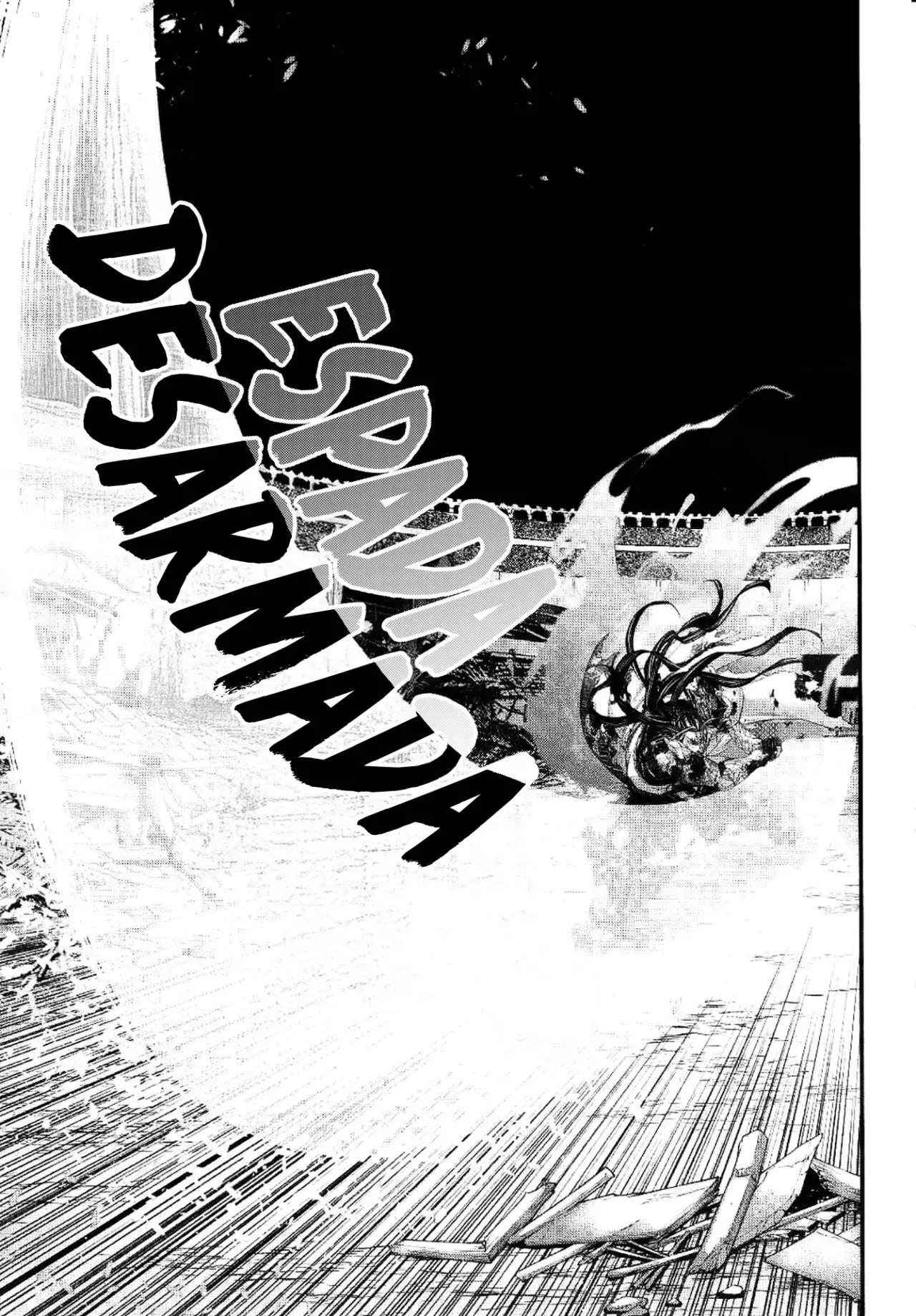 Read Shuumatsu no Valkyrie (es) Manga Online