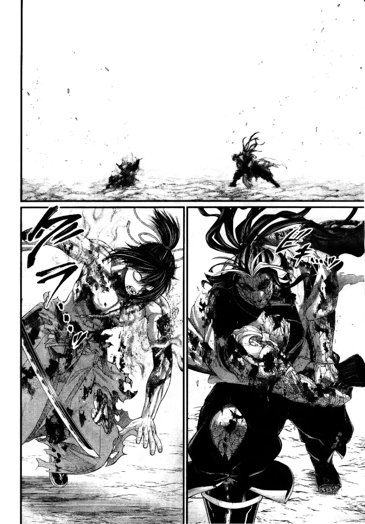 Read Shuumatsu no Valkyrie (es) Manga Online