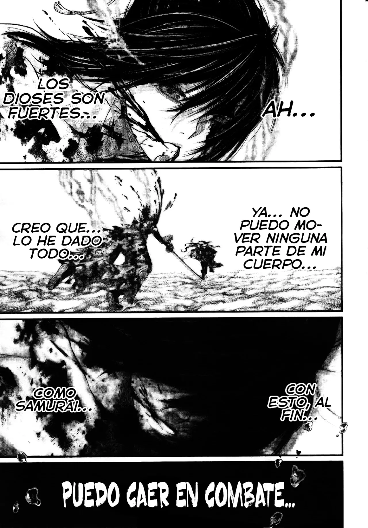 Read Shuumatsu no Valkyrie (es) Manga Online