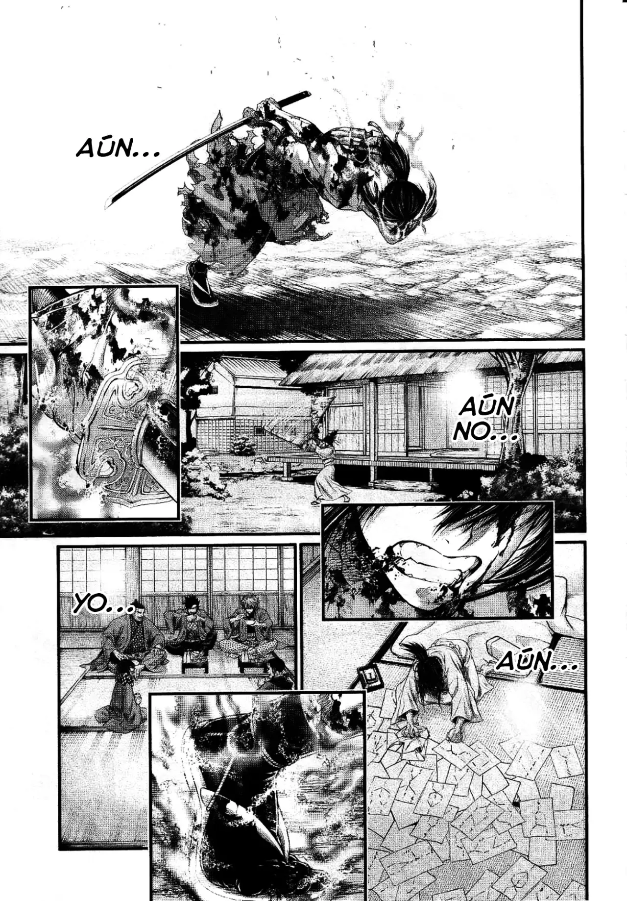 Read Shuumatsu no Valkyrie (es) Manga Online