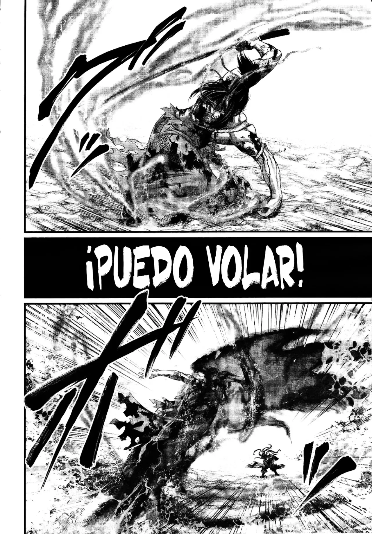 Read Shuumatsu no Valkyrie (es) Manga Online