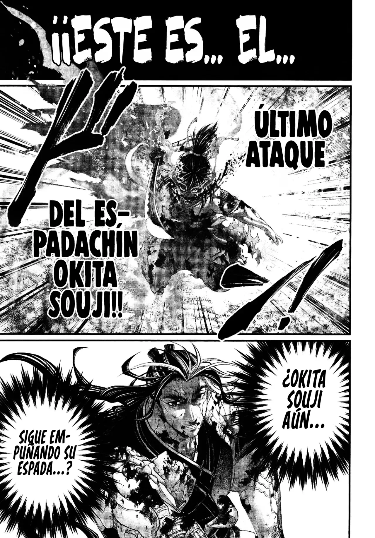 Read Shuumatsu no Valkyrie (es) Manga Online