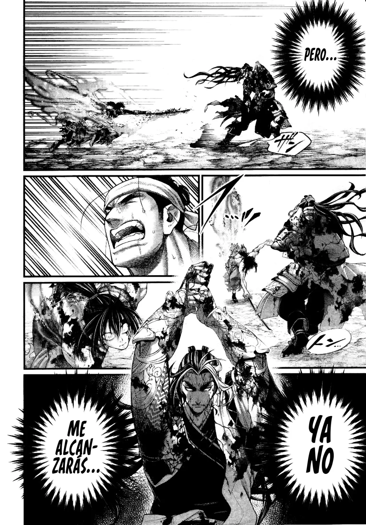 Read Shuumatsu no Valkyrie (es) Manga Online