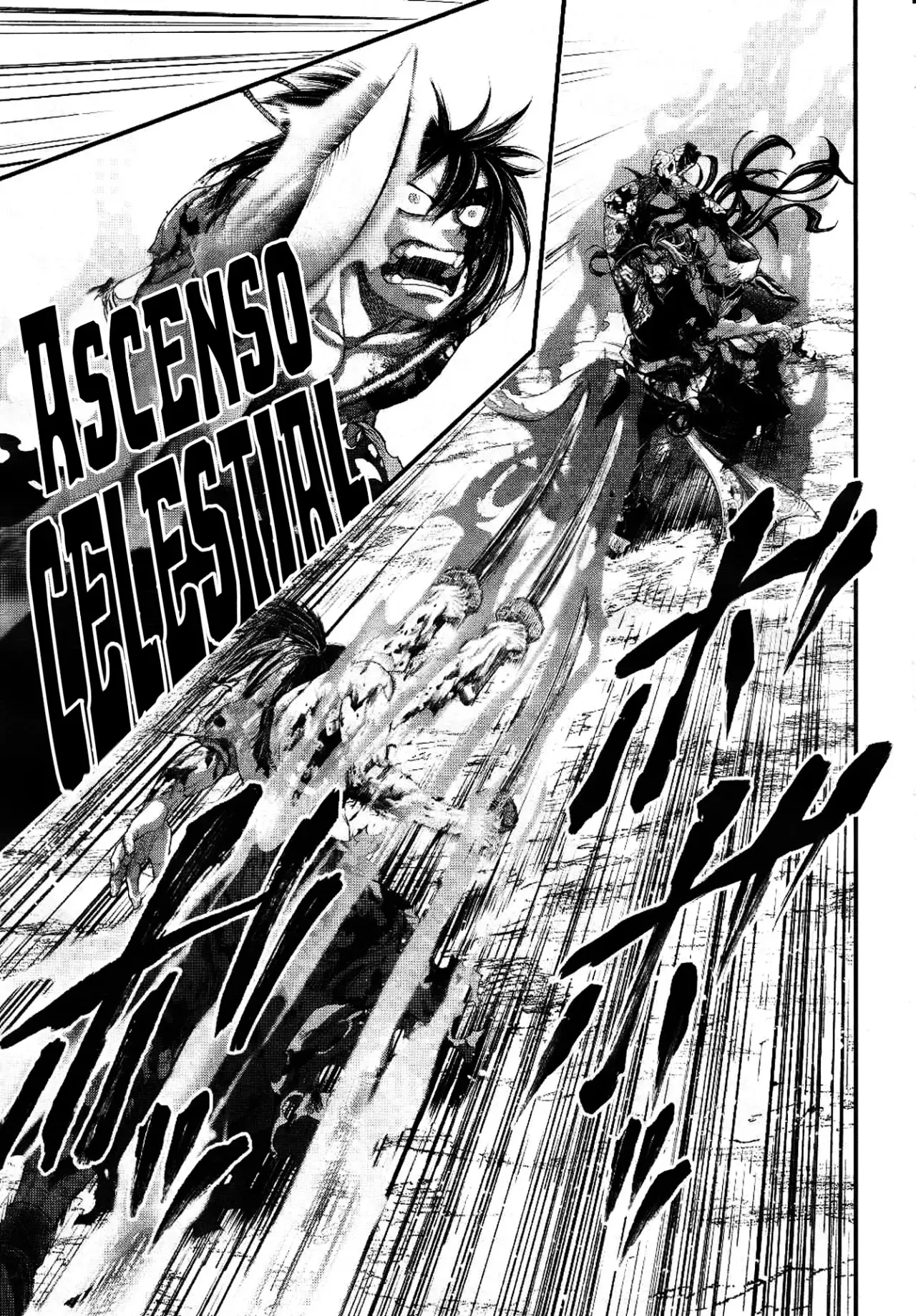 Read Shuumatsu no Valkyrie (es) Manga Online