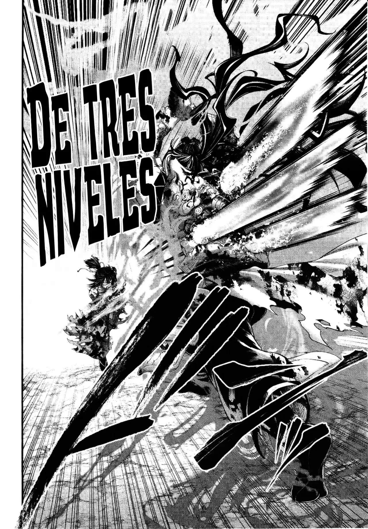 Read Shuumatsu no Valkyrie (es) Manga Online