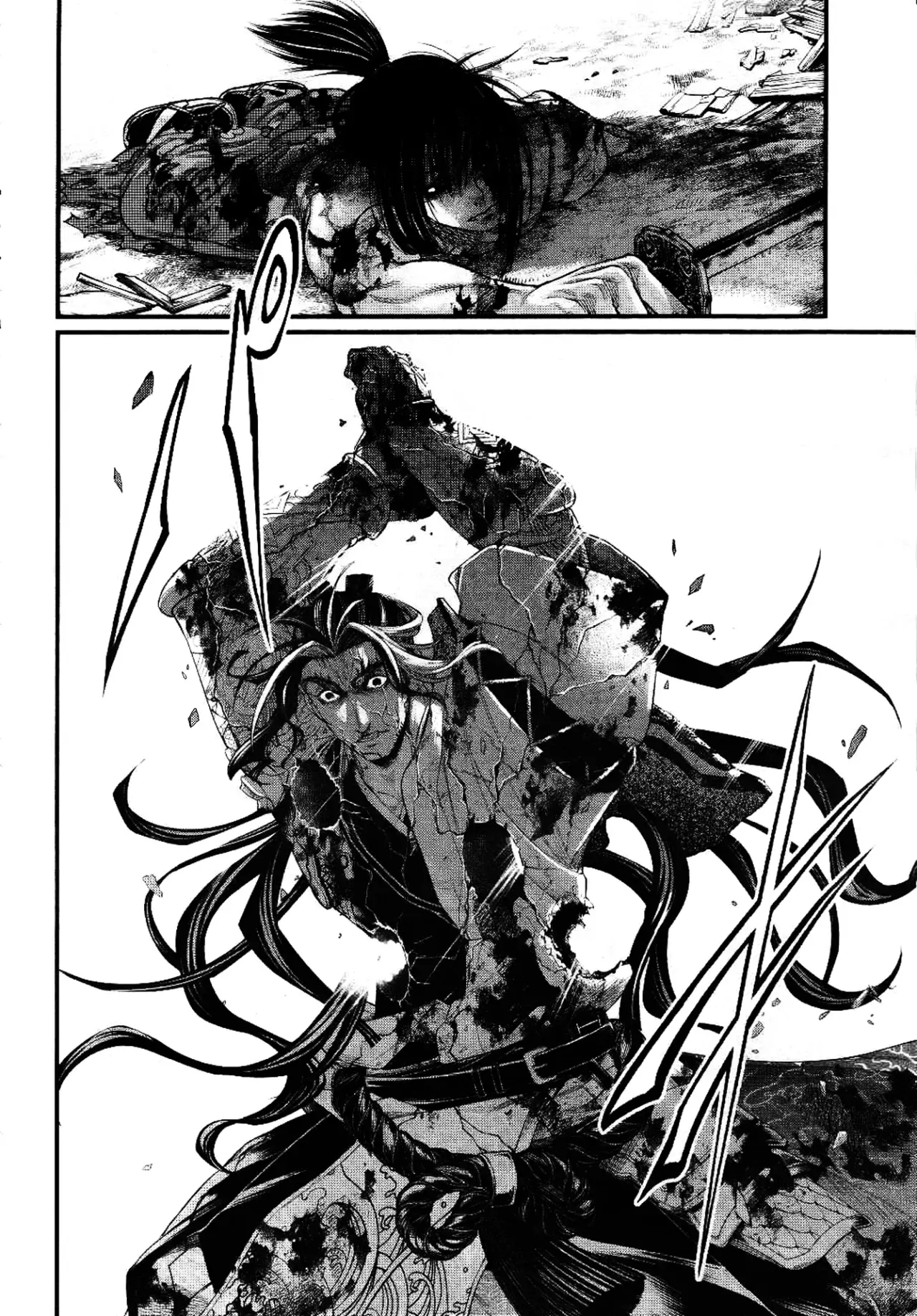 Read Shuumatsu no Valkyrie (es) Manga Online