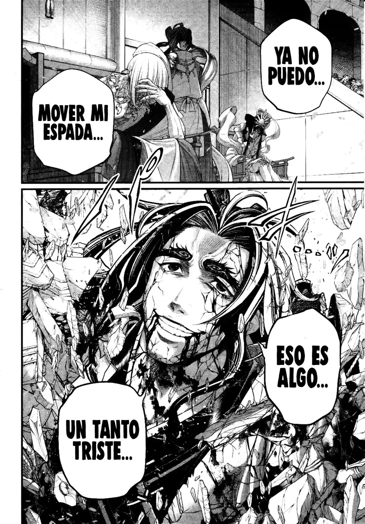 Read Shuumatsu no Valkyrie (es) Manga Online