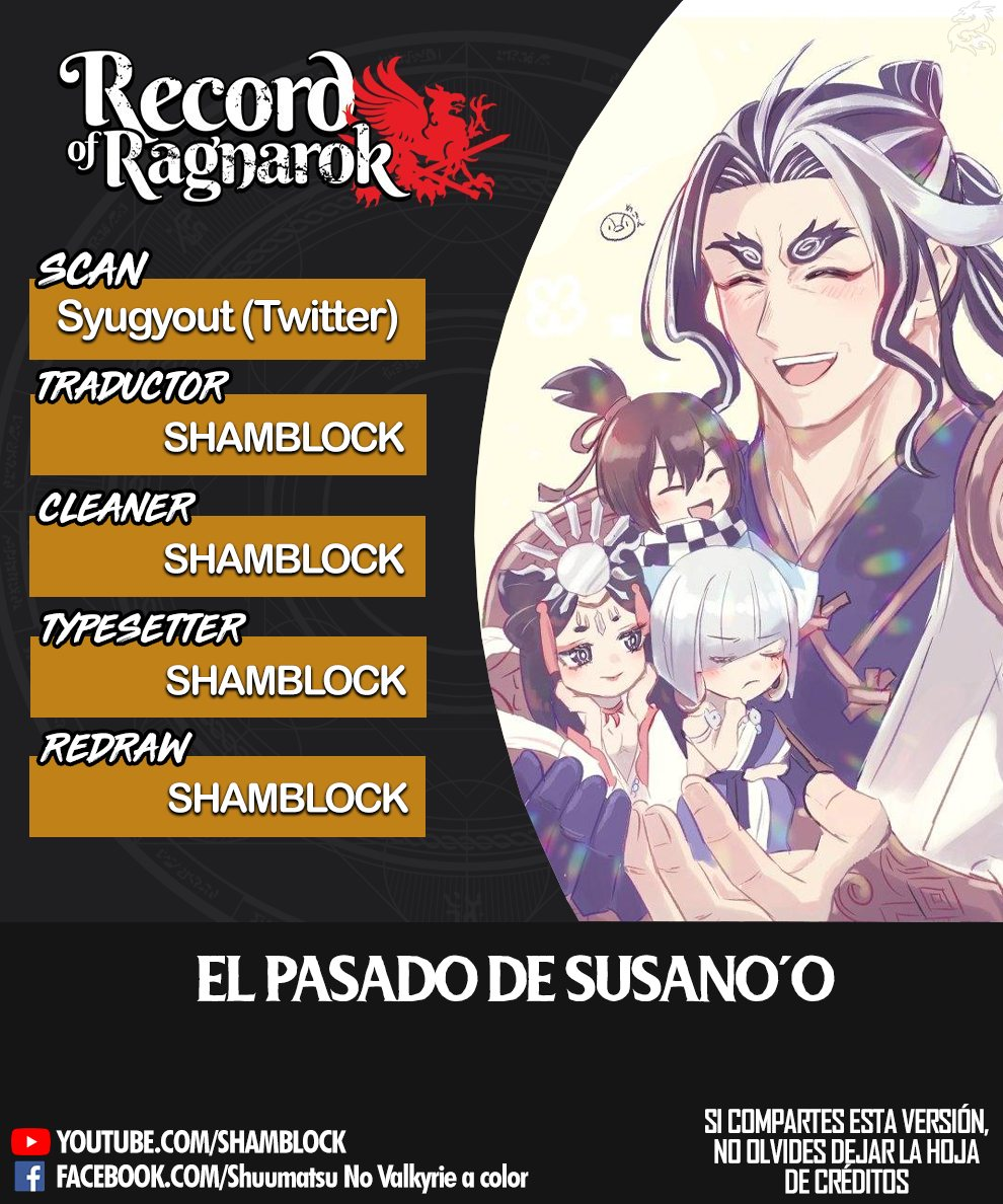 Read Shuumatsu no Valkyrie (es) Manga Online