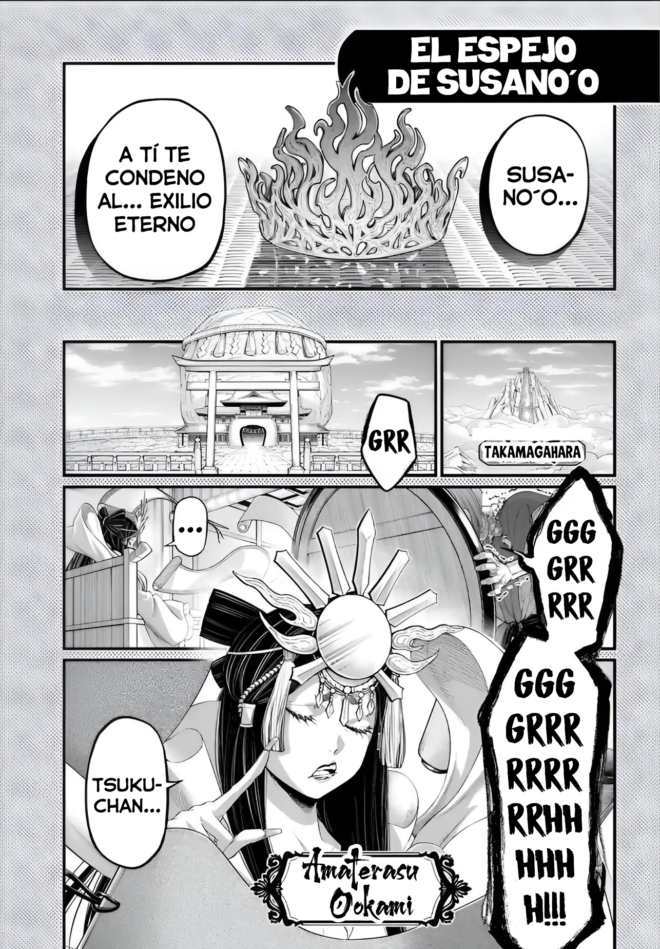 Read Shuumatsu no Valkyrie (es) Manga Online