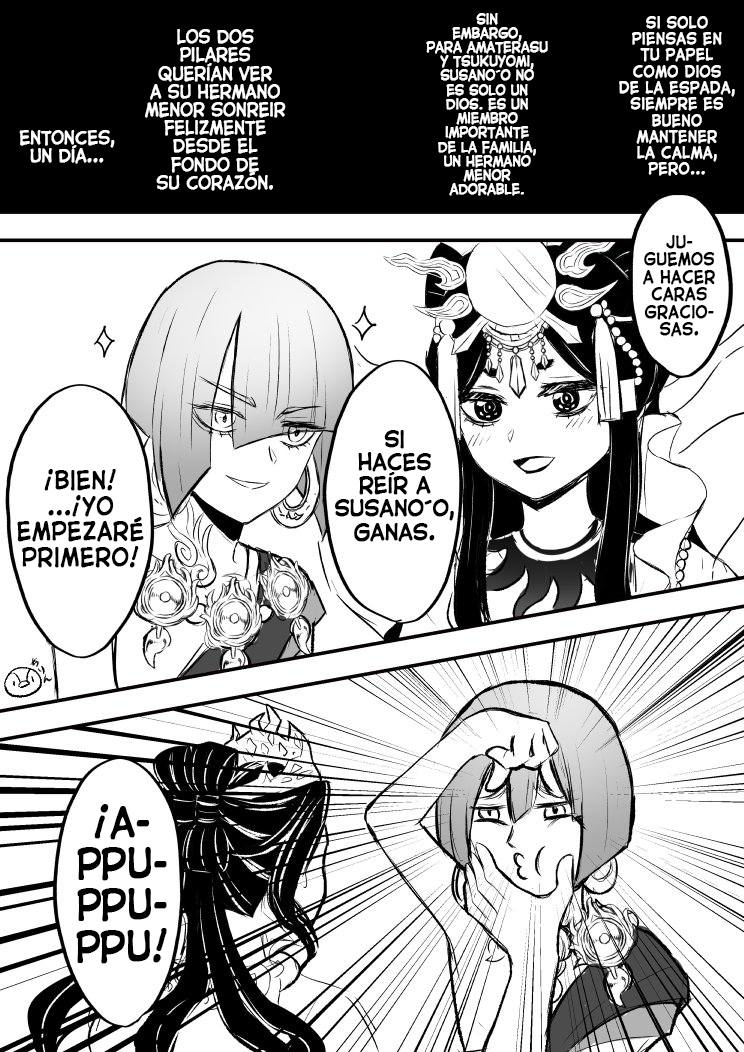 Read Shuumatsu no Valkyrie (es) Manga Online