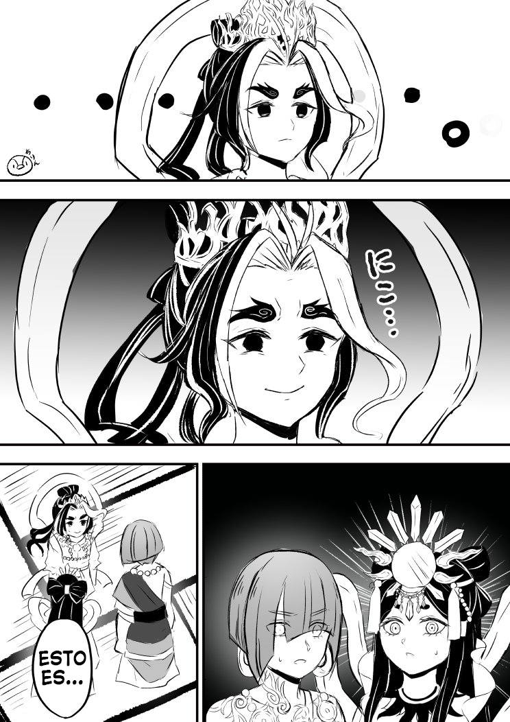 Read Shuumatsu no Valkyrie (es) Manga Online