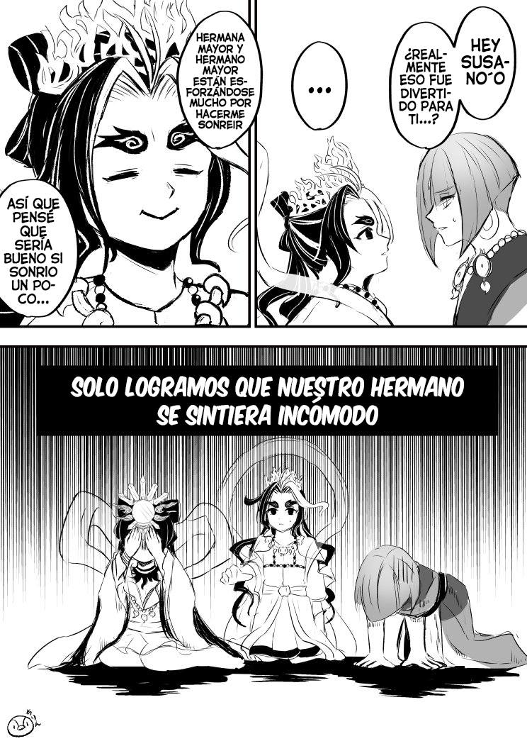 Read Shuumatsu no Valkyrie (es) Manga Online