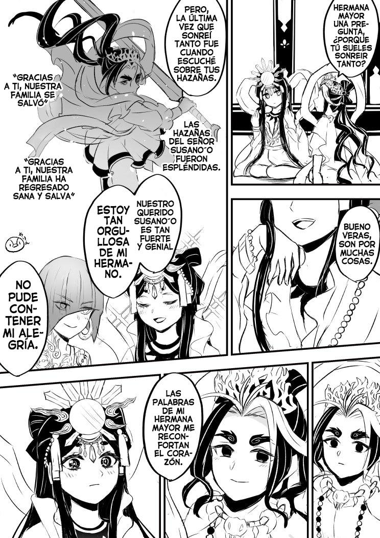 Read Shuumatsu no Valkyrie (es) Manga Online