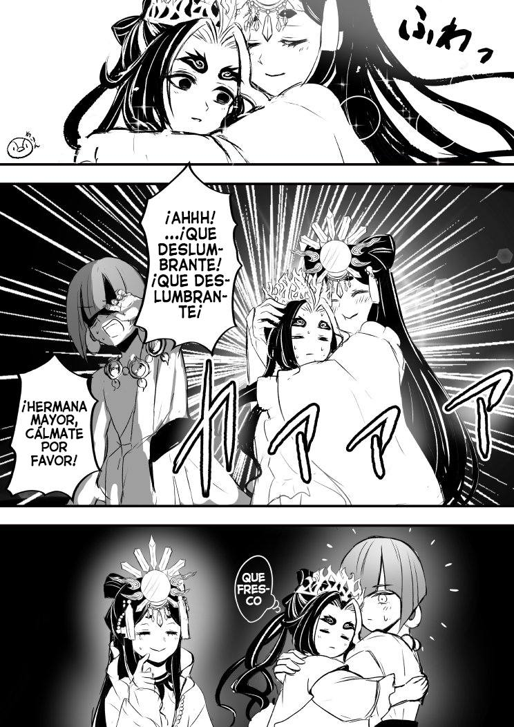 Read Shuumatsu no Valkyrie (es) Manga Online