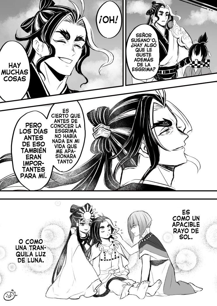 Read Shuumatsu no Valkyrie (es) Manga Online