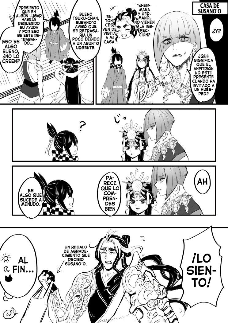 Read Shuumatsu no Valkyrie (es) Manga Online