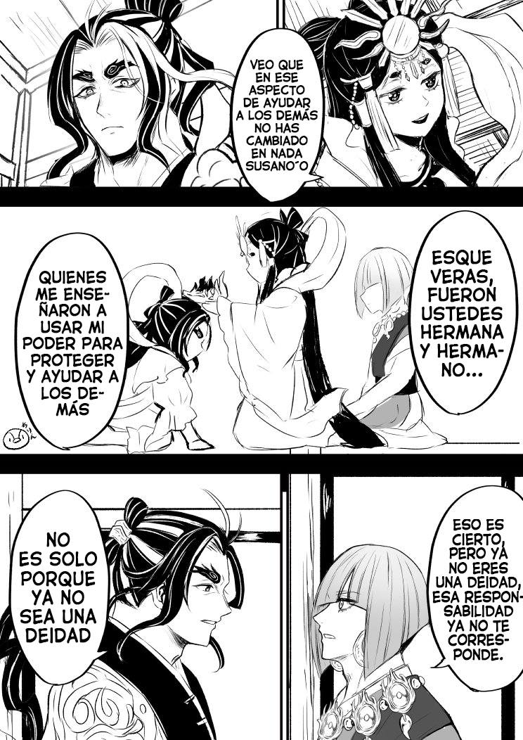 Read Shuumatsu no Valkyrie (es) Manga Online