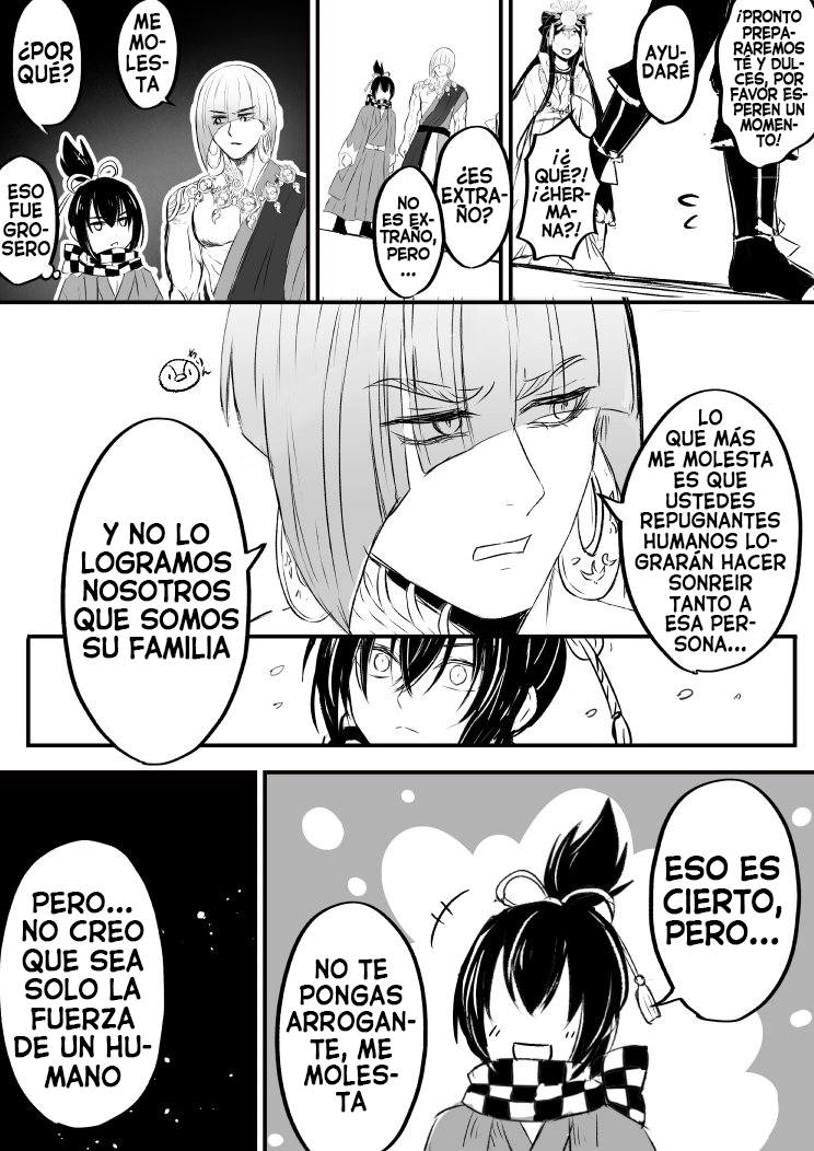 Read Shuumatsu no Valkyrie (es) Manga Online