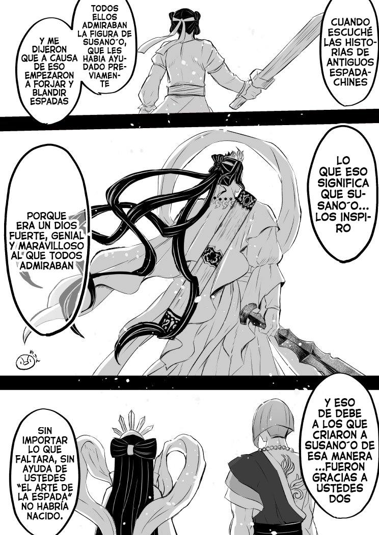 Read Shuumatsu no Valkyrie (es) Manga Online