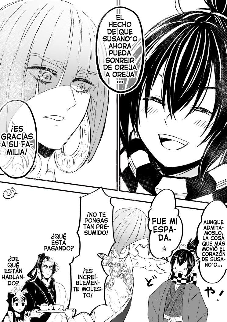 Read Shuumatsu no Valkyrie (es) Manga Online