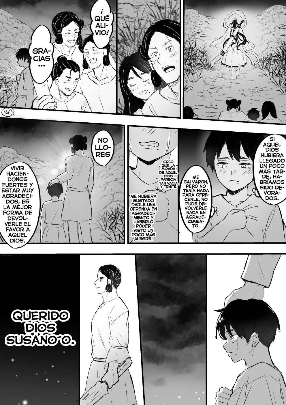 Read Shuumatsu no Valkyrie (es) Manga Online