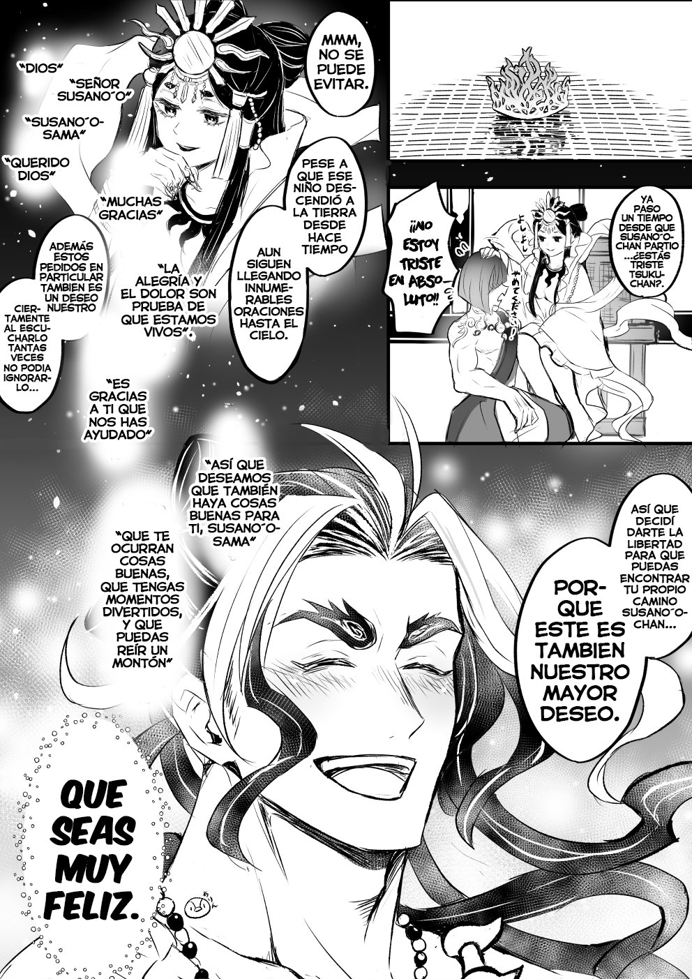 Read Shuumatsu no Valkyrie (es) Manga Online