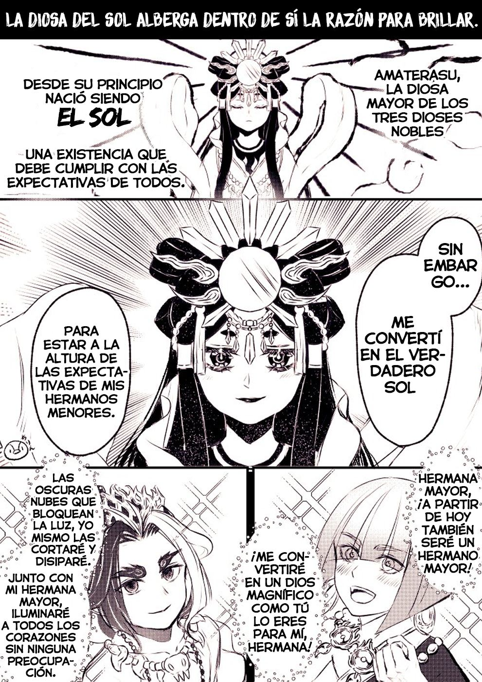 Read Shuumatsu no Valkyrie (es) Manga Online