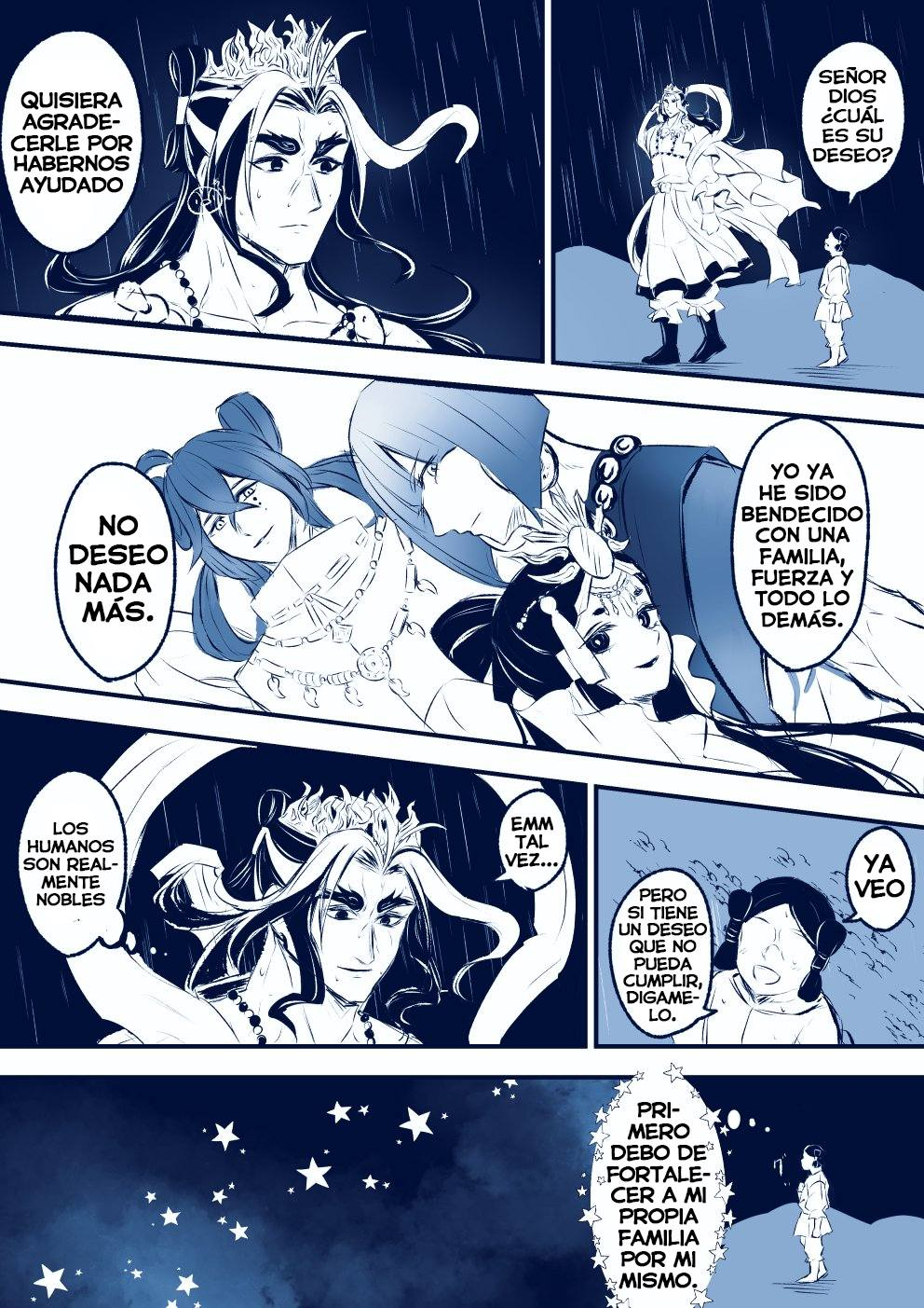 Read Shuumatsu no Valkyrie (es) Manga Online