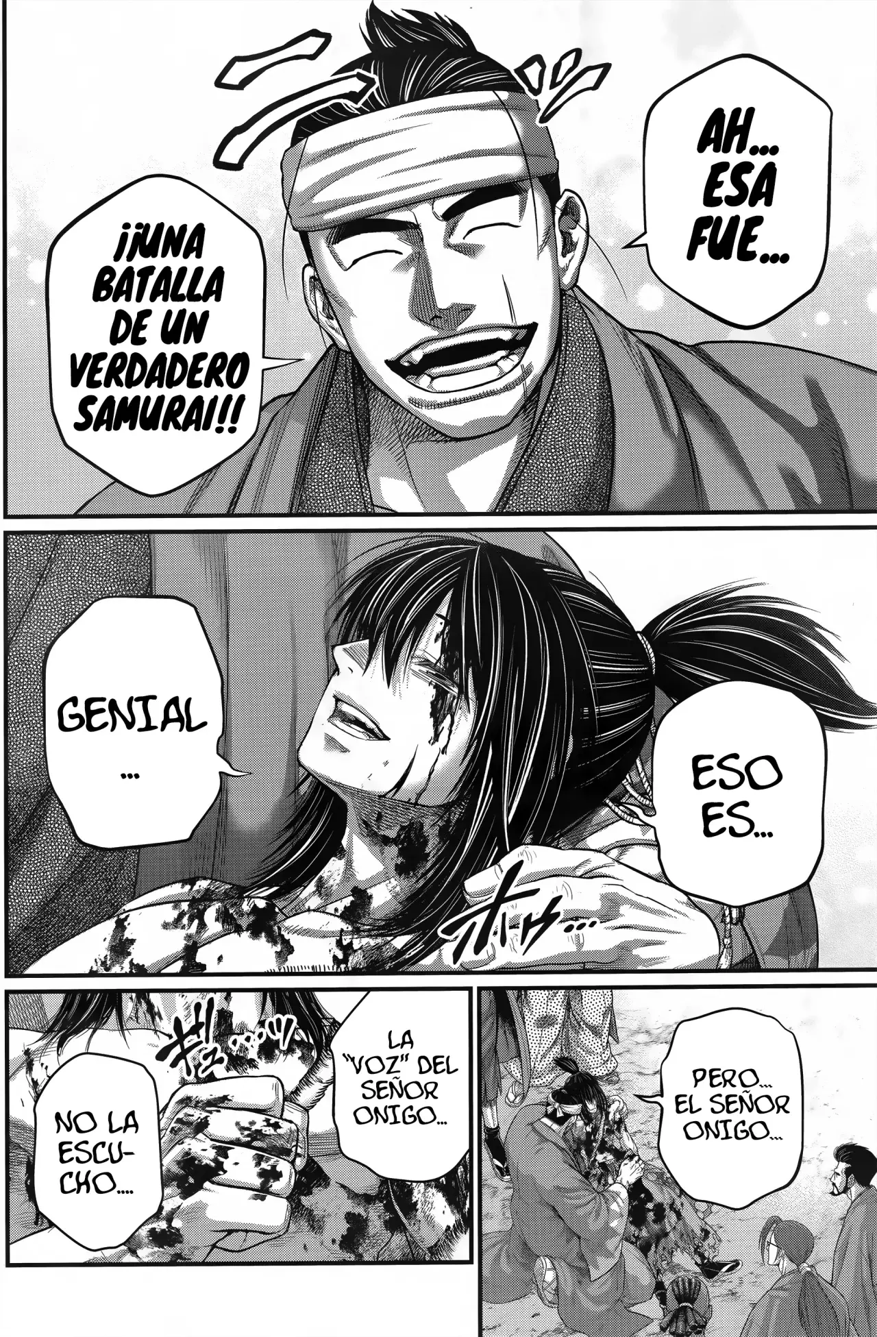 Read Shuumatsu no Valkyrie (es) Manga Online