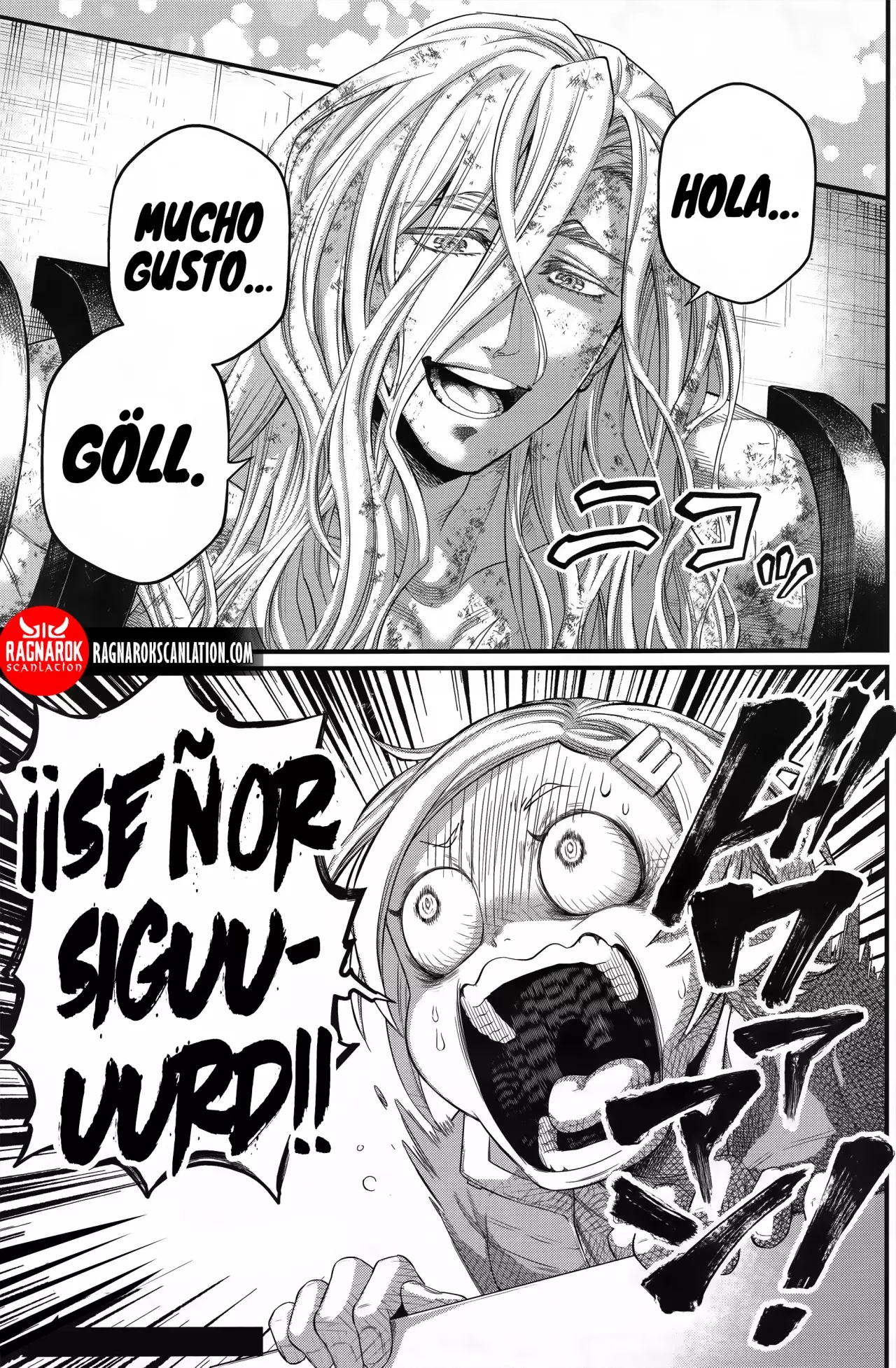 Read Shuumatsu no Valkyrie (es) Manga Online