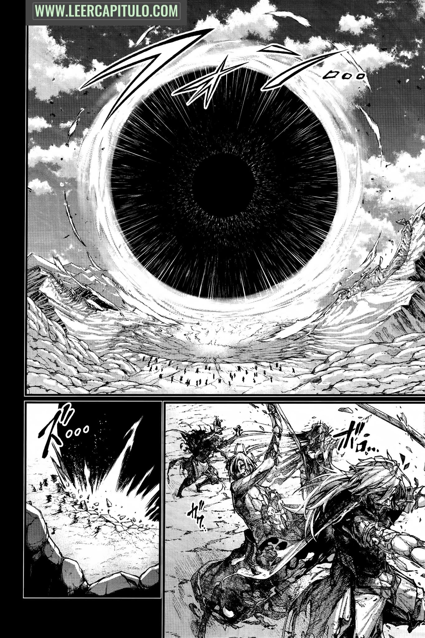 Read Shuumatsu no Valkyrie (es) Manga Online