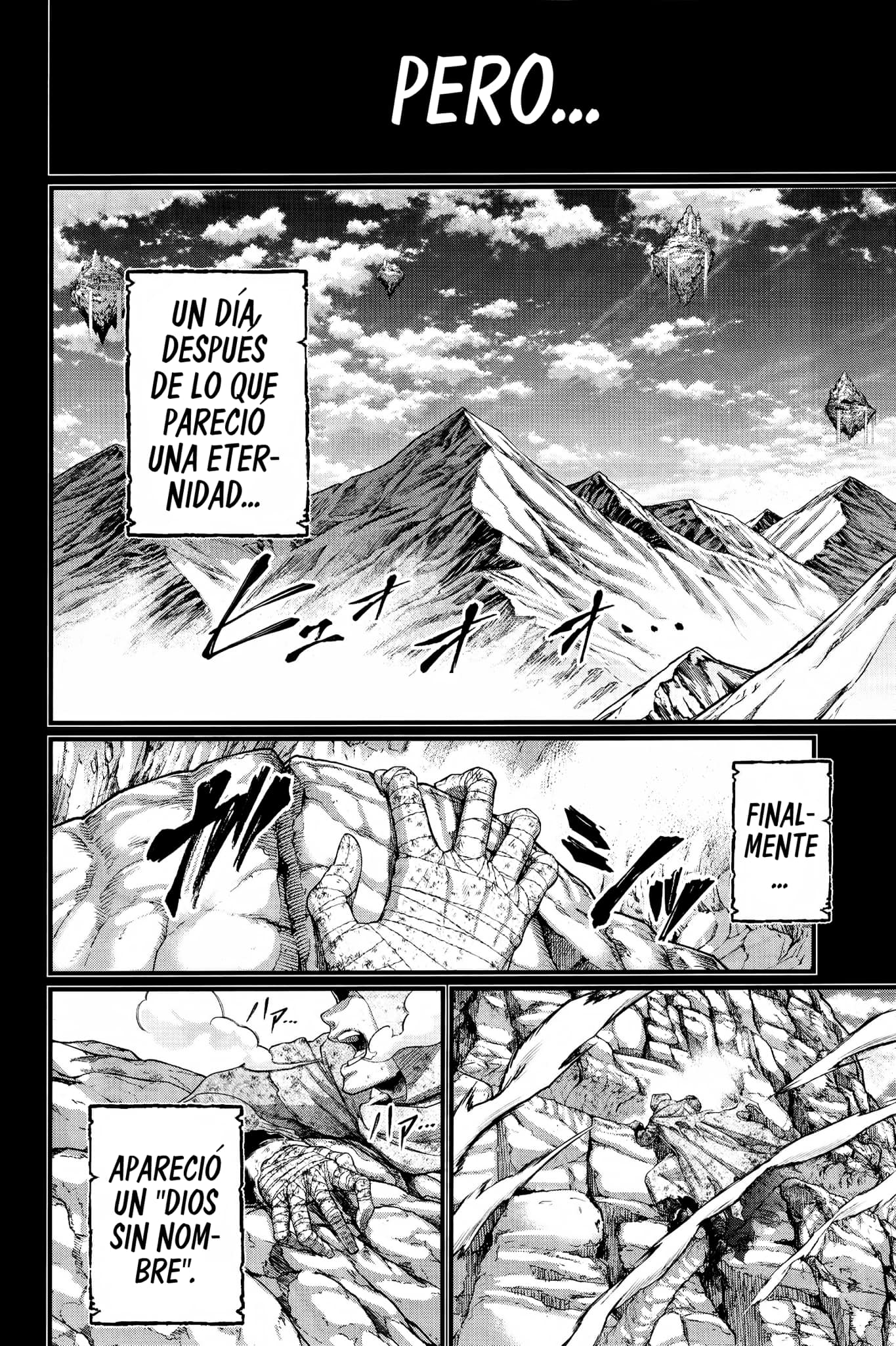 Read Shuumatsu no Valkyrie (es) Manga Online