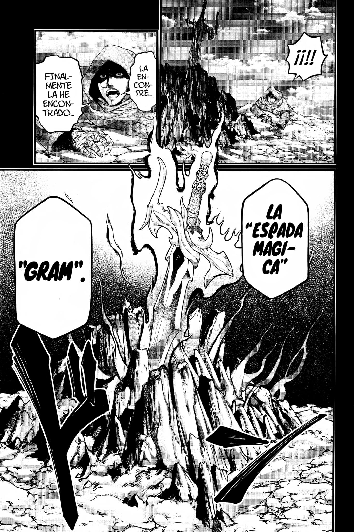 Read Shuumatsu no Valkyrie (es) Manga Online